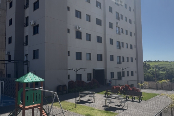 Apartamento 47.7m Umuarama-PR 6