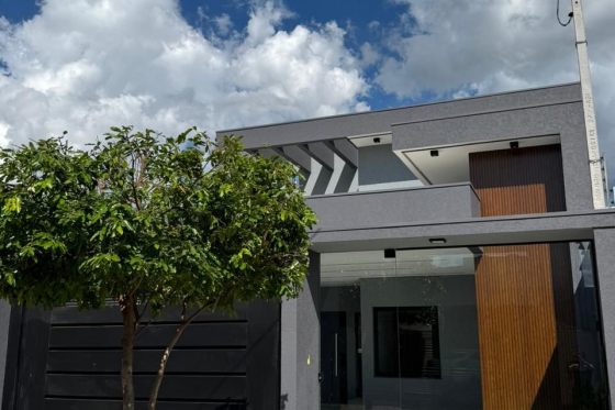 Casa 120m Umuarama-PR 8