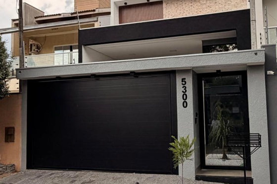 Casa 184m Umuarama-PR 17