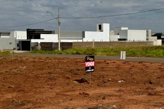 Terreno 600m Umuarama-PR 11