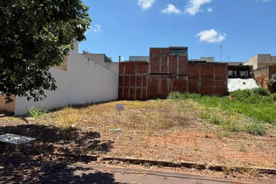 Terreno 180m Umuarama-PR 15