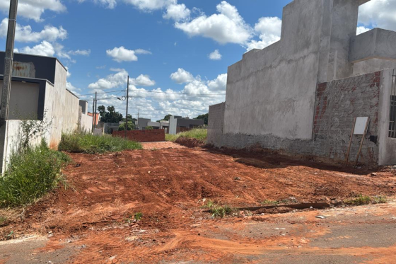 Terreno 144m Umuarama-PR 16